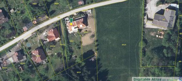 2 bedrooms Townhouse in Gosting, Austria No. 136260 14