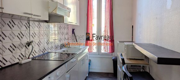 1 Schlafzimmer Doppelhaus in Villeneuve-Saint-Georges, France, Nr. 172478 4