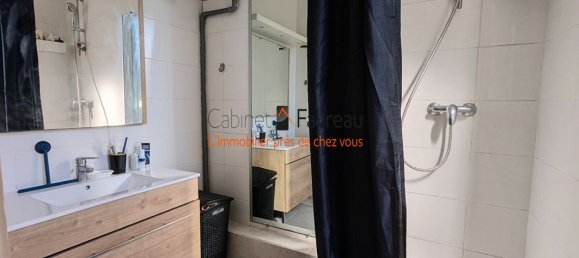 1 Schlafzimmer Doppelhaus in Villeneuve-Saint-Georges, France, Nr. 172478 3