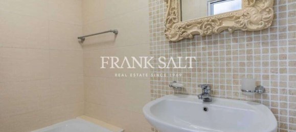 2 Schlafzimmer Wohnung in Sliema, Malta, Nr. 8083 12