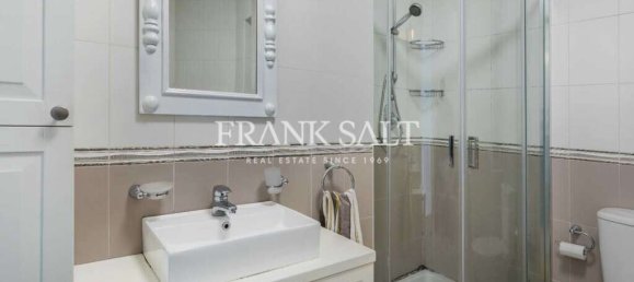 2 Schlafzimmer Wohnung in Sliema, Malta, Nr. 8083 11