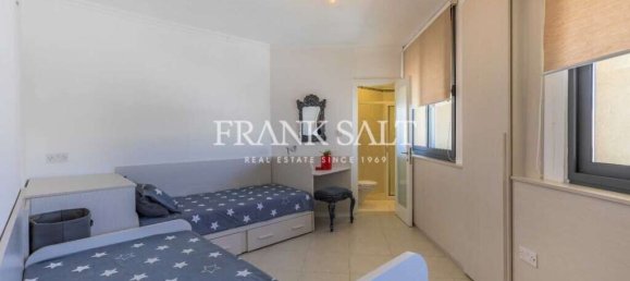 2 Schlafzimmer Wohnung in Sliema, Malta, Nr. 8083 9