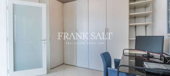 2 Schlafzimmer Wohnung in Sliema, Malta, Nr. 8083 10