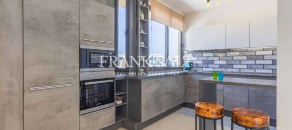 2 Schlafzimmer Wohnung in Sliema, Malta, Nr. 8083 6