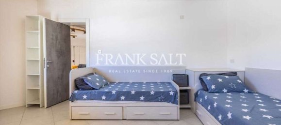 2 Schlafzimmer Wohnung in Sliema, Malta, Nr. 8083 8