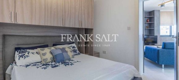 2 Schlafzimmer Wohnung in Sliema, Malta, Nr. 8083 7