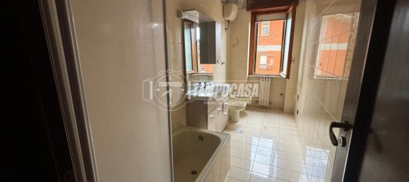 3 rooms Apartment in Mercogliano, Italy No. 80141 11