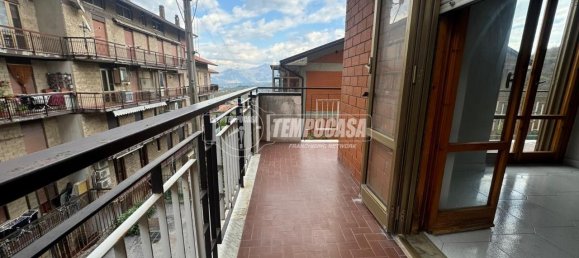 3 rooms Apartment in Mercogliano, Italy No. 80141 12