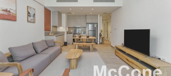 2 chambres Appartement à Dubai Creek Harbour (The Lagoons), UAE No. 33744 2