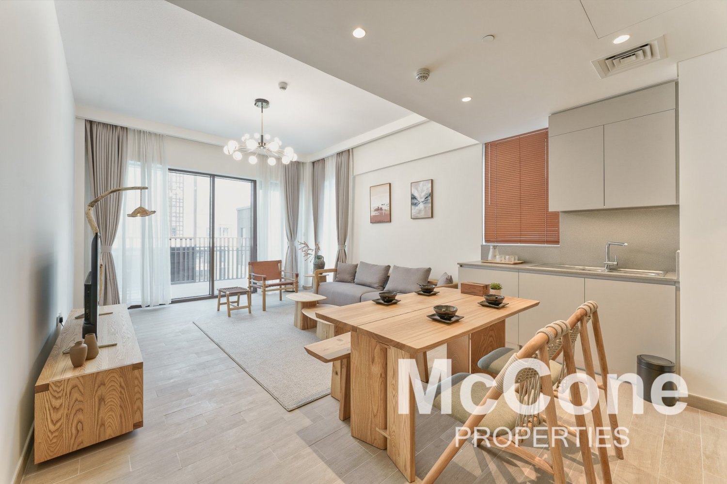 2 chambres Appartement à Dubai Creek Harbour (The Lagoons), UAE No. 33744