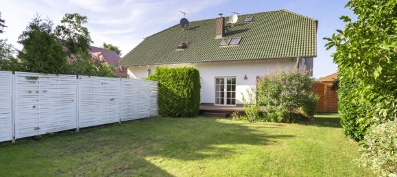 4 chambres Maison de ville à Markisch-Oderland, Germany No. 310516 3