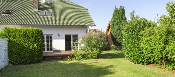 4 chambres Maison de ville à Markisch-Oderland, Germany No. 310516 11