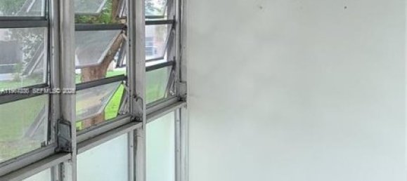 1 Schlafzimmer Wohnung in Miami, USA, Nr. 615938 2