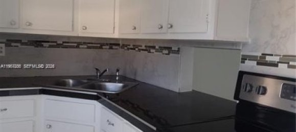 1 Schlafzimmer Wohnung in Miami, USA, Nr. 615938 4