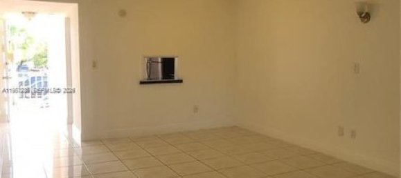 1 Schlafzimmer Wohnung in Miami, USA, Nr. 615938 17