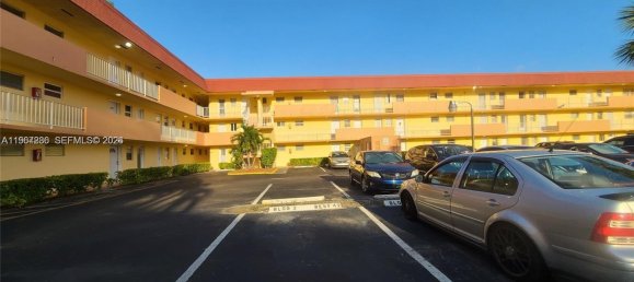 1 Schlafzimmer Wohnung in Miami, USA, Nr. 615938 20