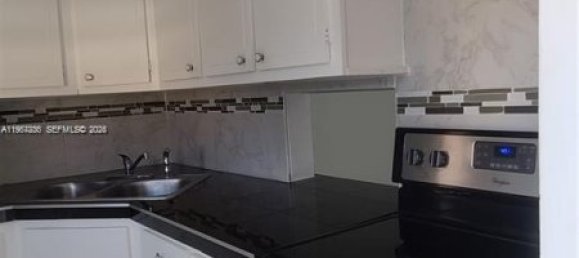 1 Schlafzimmer Wohnung in Miami, USA, Nr. 615938 5