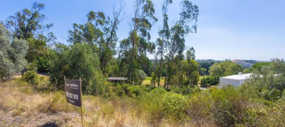 1924m² Land in Sintra, Portugal No. 132879 27