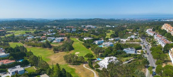 1924m² Land in Sintra, Portugal No. 132879 12