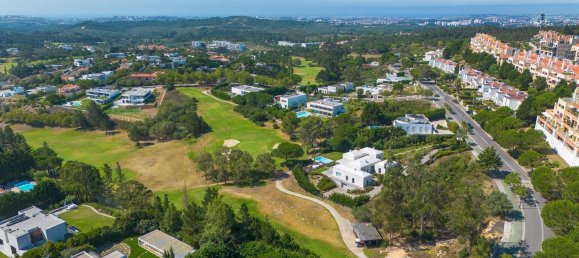 1924m² Land in Sintra, Portugal No. 132879 13