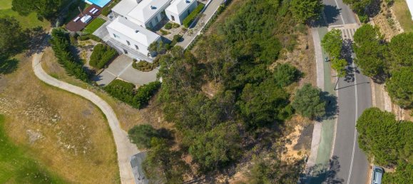 1924m² Land in Sintra, Portugal No. 132879 5