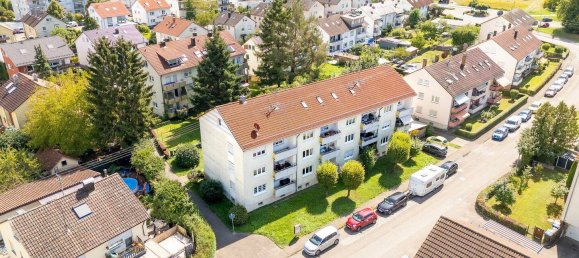 3-Zimmer Wohnung in Rems-Murr-Kreis, Germany, Nr. 312009 8