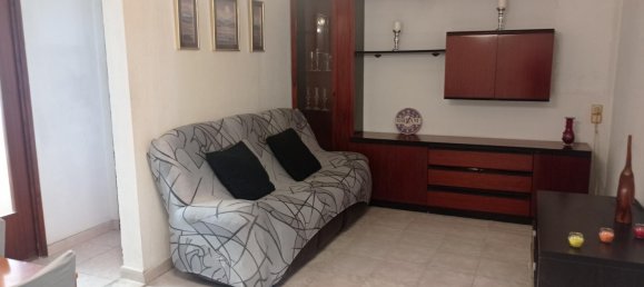 3 Schlafzimmer Wohnung in Gracia, Spain, Nr. 184582 13
