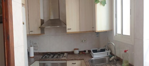 3 Schlafzimmer Wohnung in Gracia, Spain, Nr. 184582 18