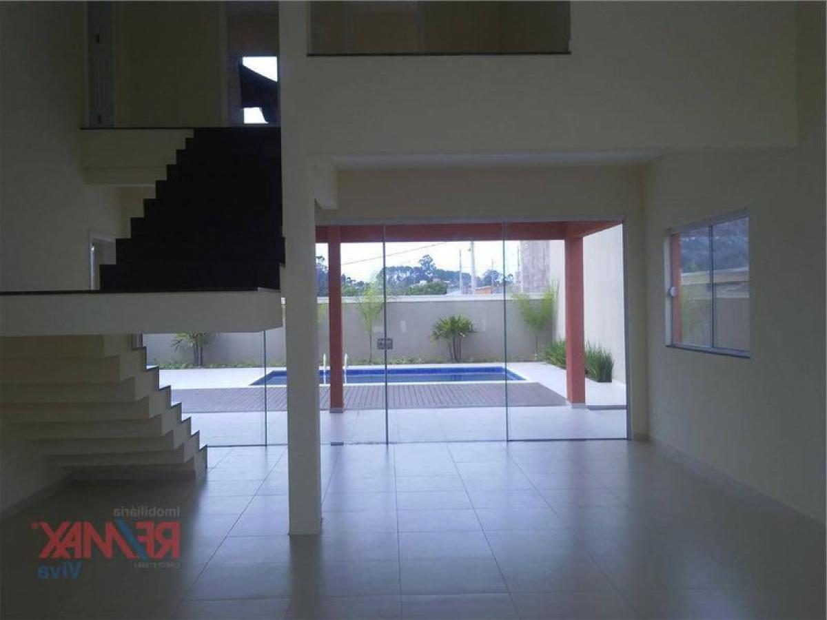 3 Schlafzimmer Haus in Sao Paulo, Brazil, Nr. 529609