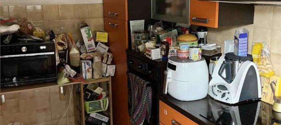 3 rooms Apartment in Albino, Italy No. 6727 8