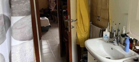 3 rooms Apartment in Albino, Italy No. 6727 11