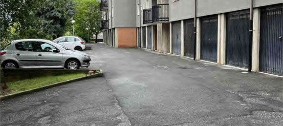 3 rooms Apartment in Albino, Italy No. 6727 7