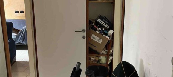 3 rooms Apartment in Albino, Italy No. 6727 10