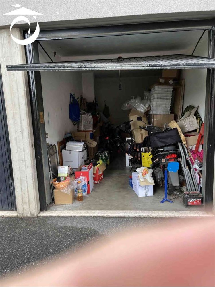 3 rooms Apartment in Albino, Italy No. 6727