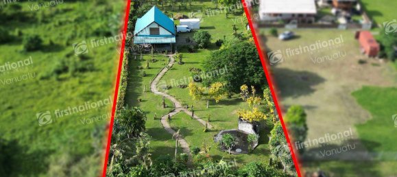 3 bedrooms House in Port-Vila, Vanuatu No. 29 6