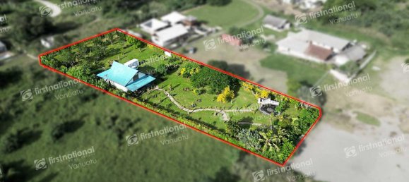 3 bedrooms House in Port-Vila, Vanuatu No. 29 18