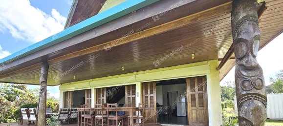 3 bedrooms House in Port-Vila, Vanuatu No. 29 16