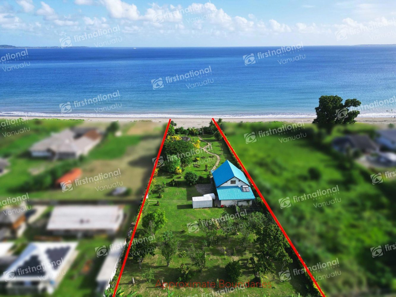 3 bedrooms House in Port-Vila, Vanuatu No. 29