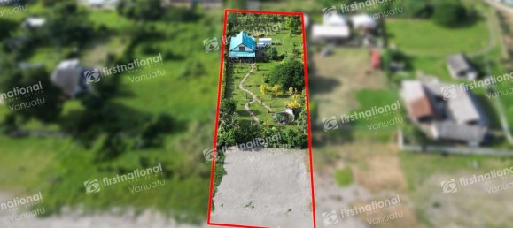 3 bedrooms House in Port-Vila, Vanuatu No. 29 17