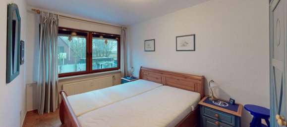 Квартира с 2 комнатами в Шлезвиг-Гольштейн, Германия № 56270 8