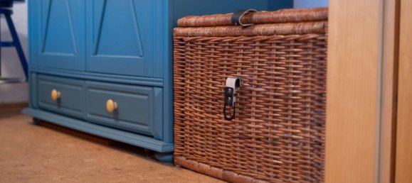 Квартира с 2 комнатами в Шлезвиг-Гольштейн, Германия № 56270 9