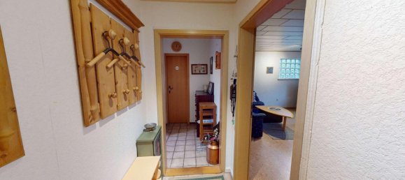 Квартира с 2 комнатами в Шлезвиг-Гольштейн, Германия № 56270 2