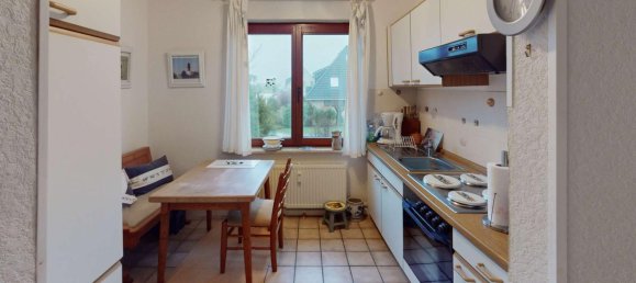 Квартира с 2 комнатами в Шлезвиг-Гольштейн, Германия № 56270 7