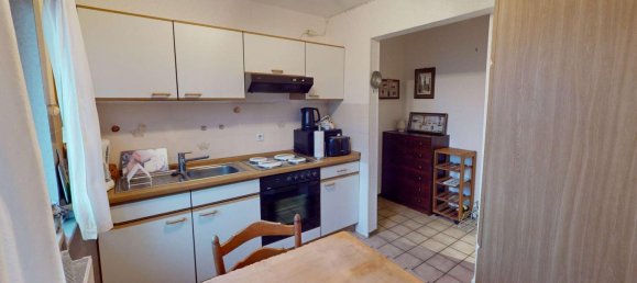 Квартира с 2 комнатами в Шлезвиг-Гольштейн, Германия № 56270 6