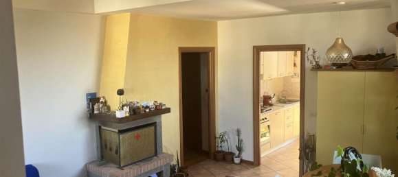 5-Zimmer Wohnung in Reggello, Italy, Nr. 38078 15