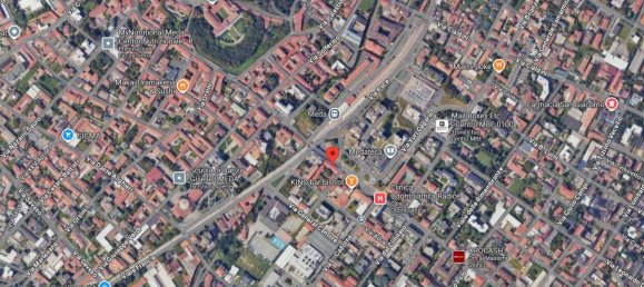 3 bedrooms Apartment in Meda, Italy No. 331023 2