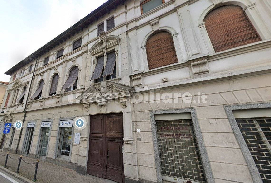 3 bedrooms Apartment in Meda, Italy No. 331023