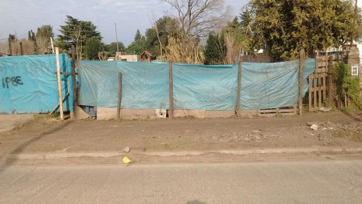 Grundstück in Moreno, Argentina, Nr. 112693