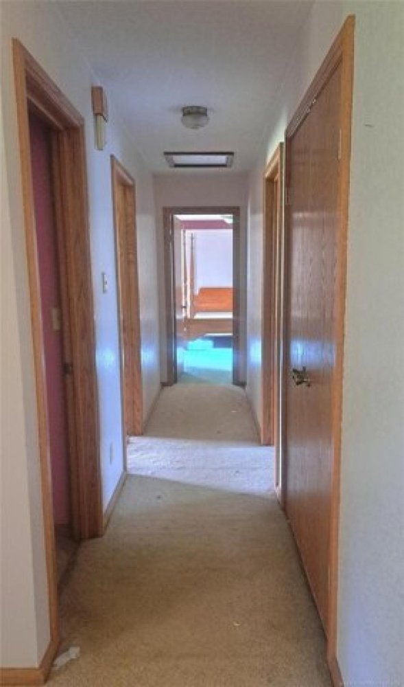 Grundstück in Wilburton, USA, Nr. 551070