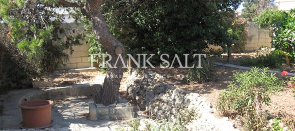 3 Schlafzimmer Bungalow in Rabat, Malta, Nr. 10663 3